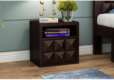 Morgana Bedside Table 