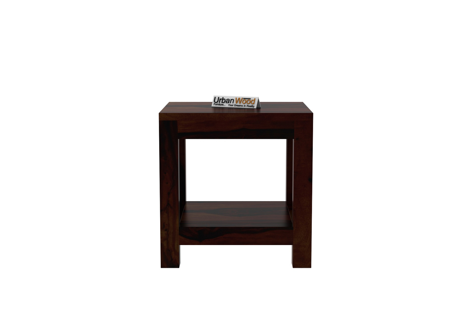 Sigma Bedside Table 