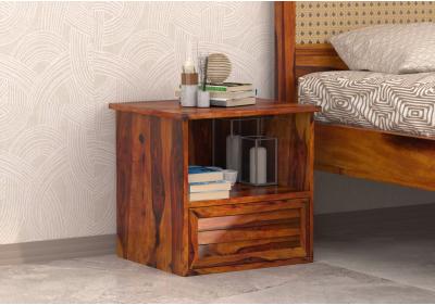 Urban Flora Bedside Table 