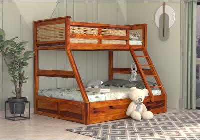 Euron Bunk Bed 