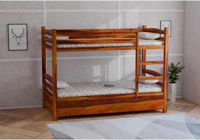 Karter Bunk Bed 