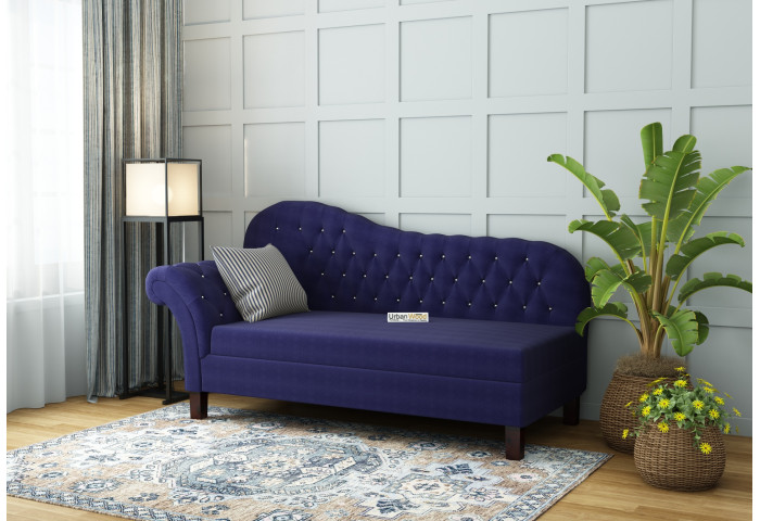 Rosado Chaise Lounge 