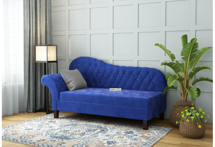 Rosado Chaise Lounge 