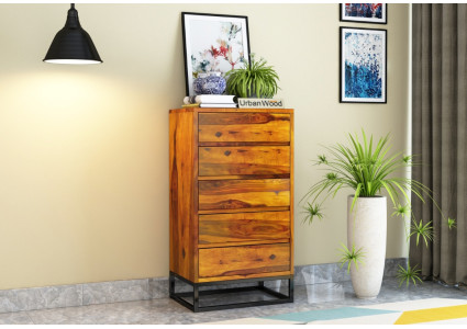 Buy Chest of Drawers Online @Upto 60% OFF in India