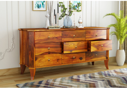 Bard Chest of Drawers 