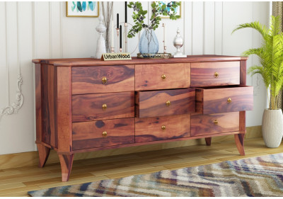 Bard Chest of Drawers 