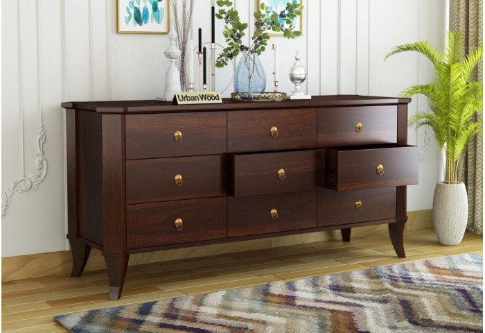 Bard Chest of Drawers 