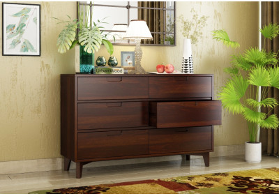 Bella Chest of Drawers 