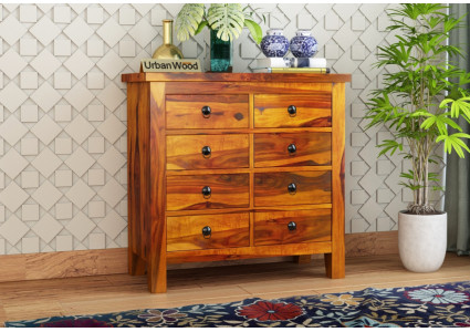 Blink Chest of Drawers 