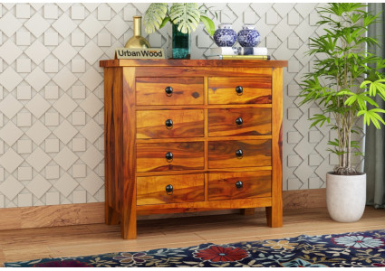 Blink Chest of Drawers 