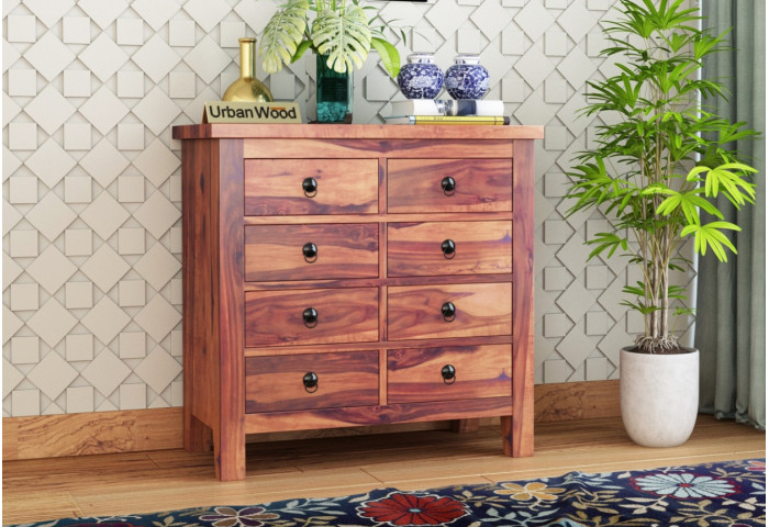 Blink Chest of Drawers 