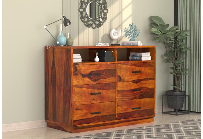 Gloria Chest of Drawers 