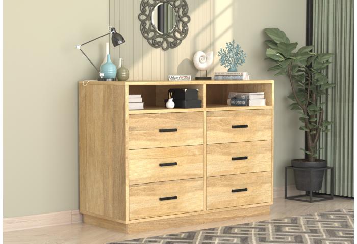 Gloria Chest of Drawers 