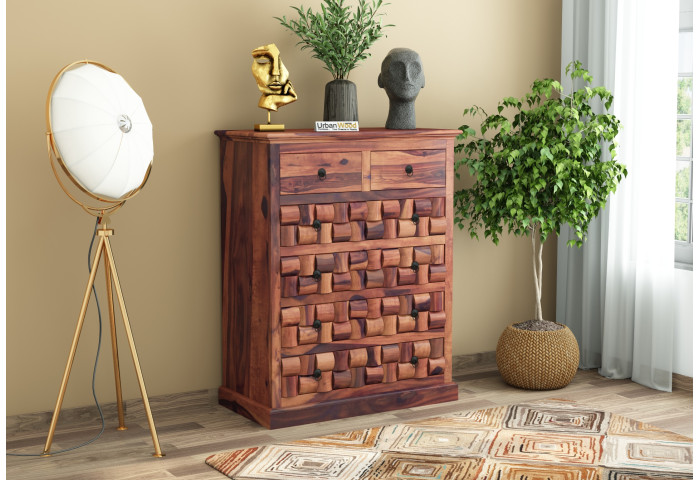 Hover Chest of Drawers 
