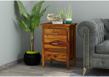 Laza Mini Chest of Drawers 