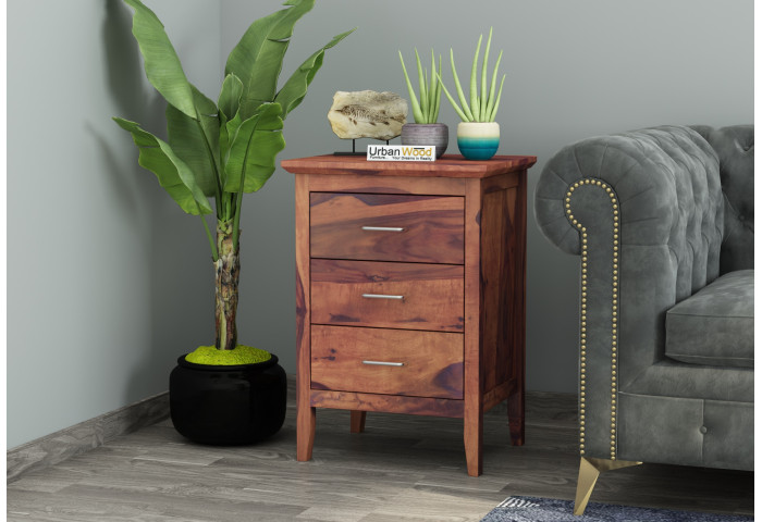 Laza Mini Chest of Drawers 
