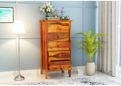 Buy Chest of Drawers Online @Upto 60% OFF in India