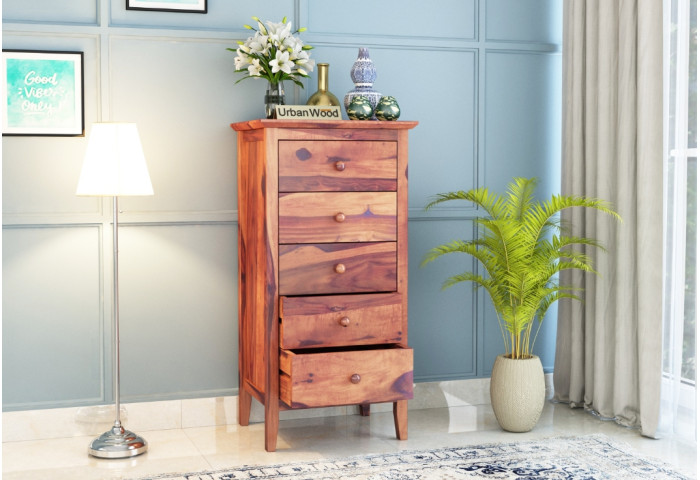 Laza Chest of Drawers 