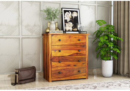 Momento Chest of Drawers 