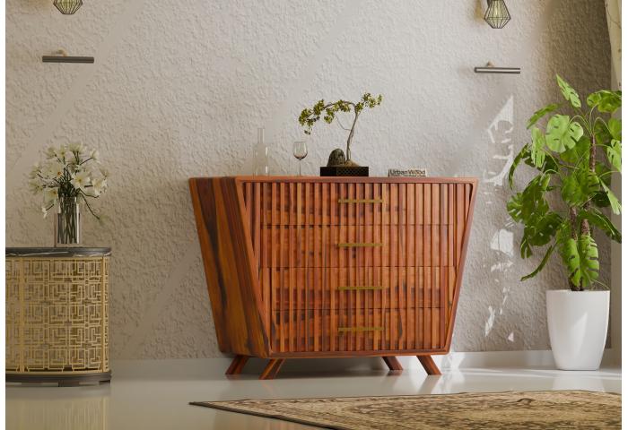 Sierra Chest of Drawers 
