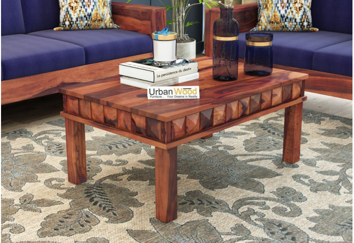 Akin Coffee Table 