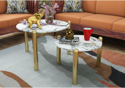 Barcelona Coffee Table 