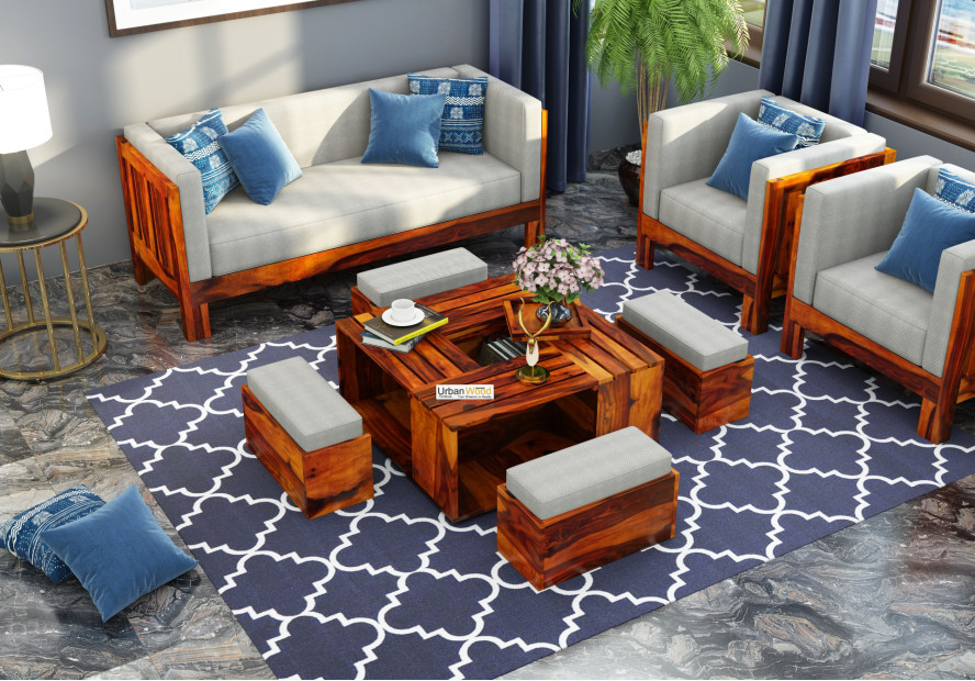 Bliss Coffee Table Sets 