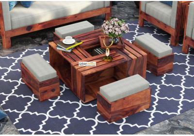 Bliss Coffee Table Sets 