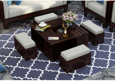 Bliss Coffee Table Sets 