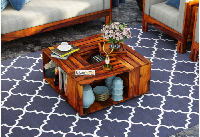 Bliss Coffee Table 