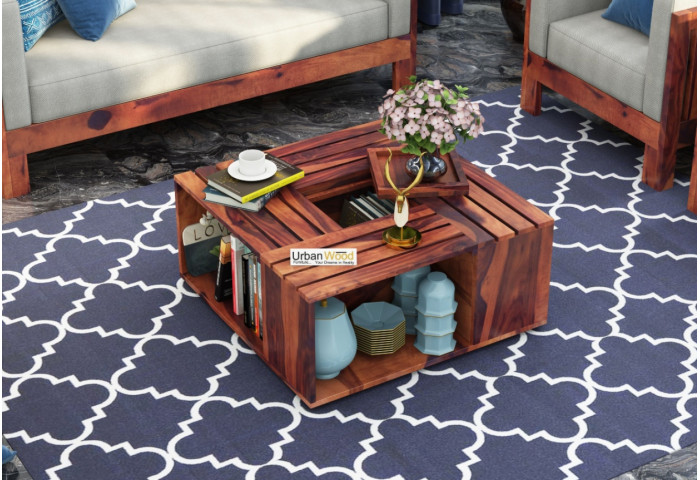 Bliss Coffee Table 
