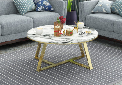 Bradly Coffee Table 