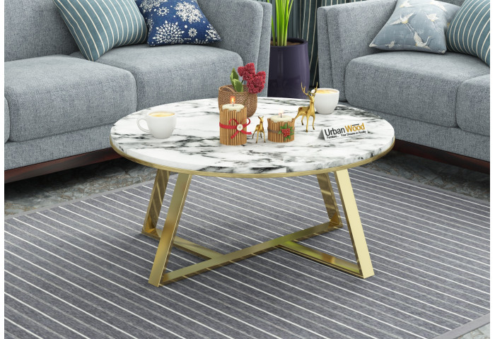 Bradly Coffee Table 