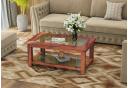 Teak