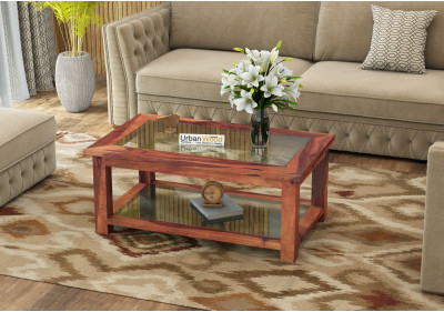 Crew Coffee Tables  