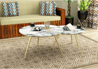 Dereck Coffee Table 