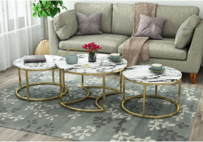 Grove Centre Coffee Table 