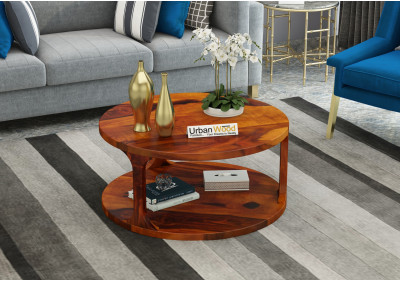 Heritage Coffee Tables  
