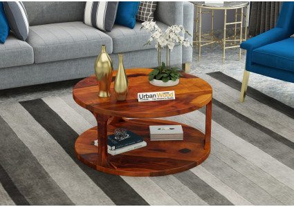 Heritage Coffee Tables  