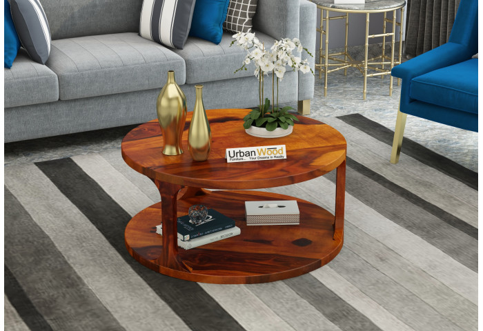 Heritage Coffee Tables  