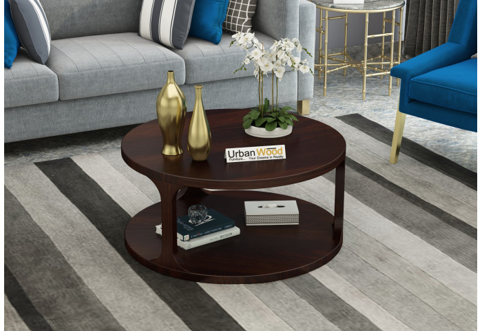 Heritage Coffee Tables  