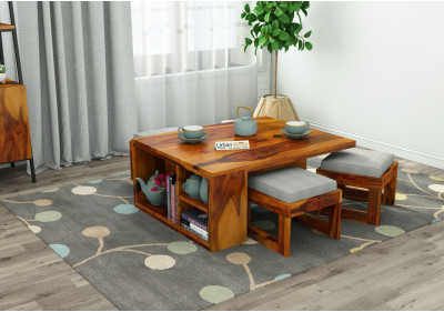 Icon Coffee Table Set 