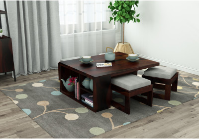 Icon Coffee Table Set 