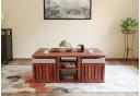 Teak