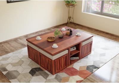 Miami Coffee Table 