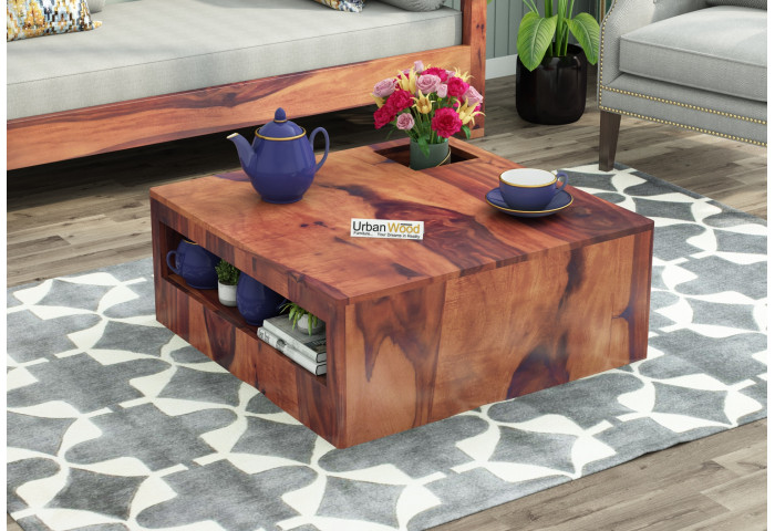 Victor Coffee Table 