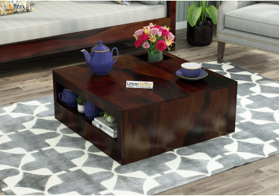 Victor Coffee Table 