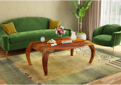 Vieffee Coffee Tables 