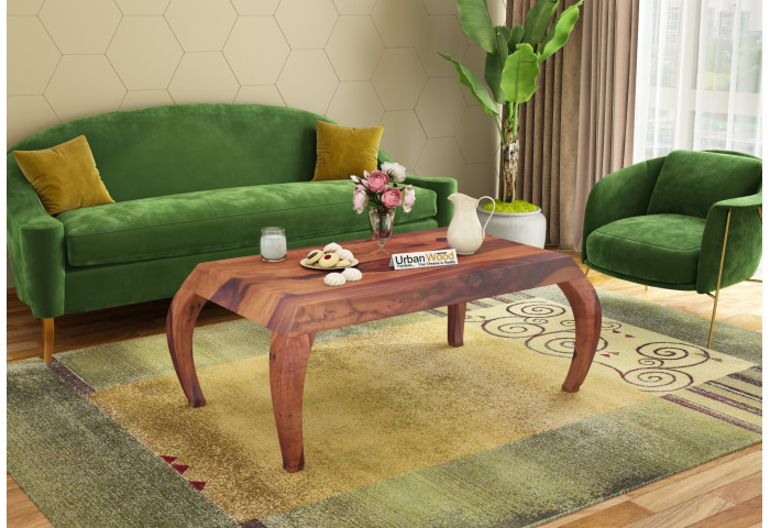 Vieffee Coffee Tables  