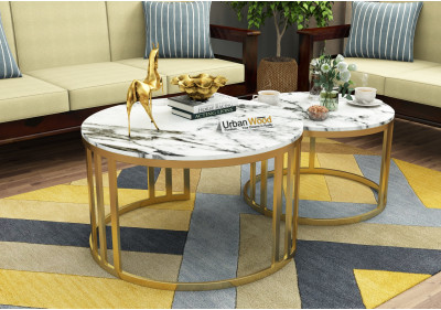 Vintage Coffee Table 